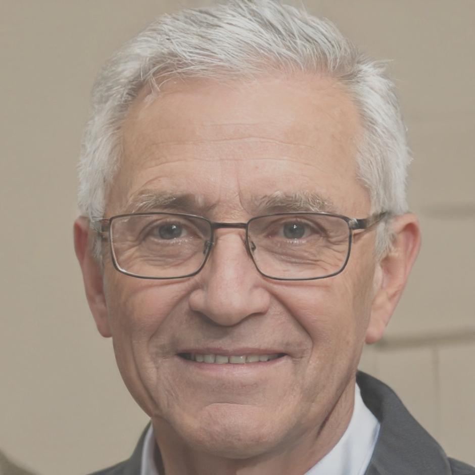 Mentor profesional en técnicas avanzadas